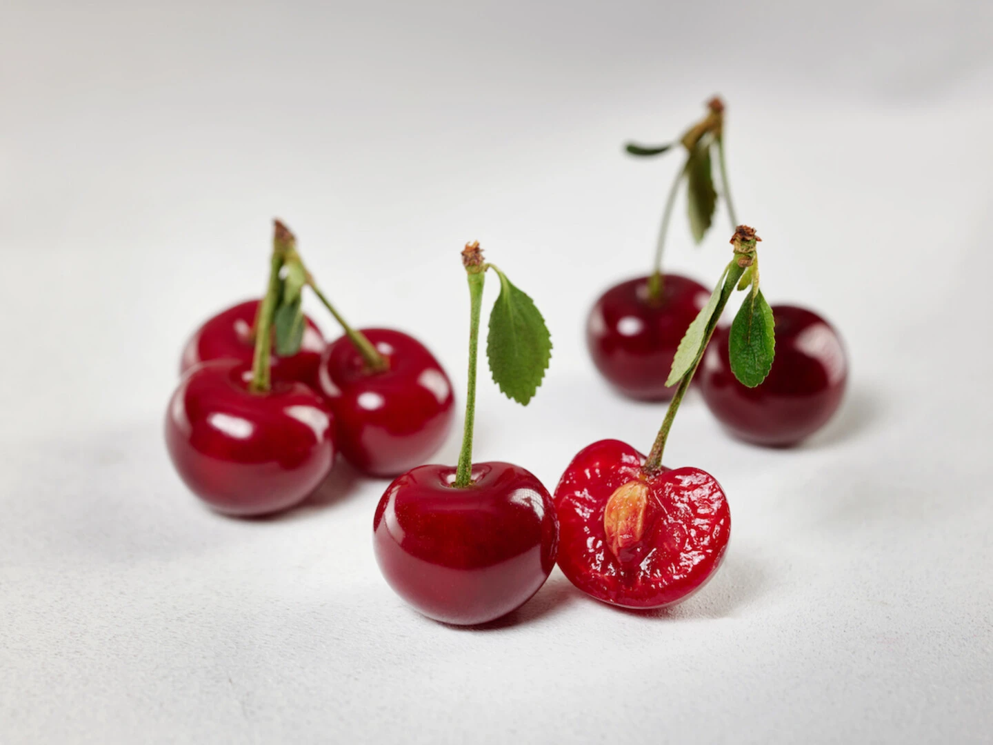 Safir ® Prunus Cerasus `Safir´ 6 Safir ® Prunus Cerasus `Safir´ – Bild 6