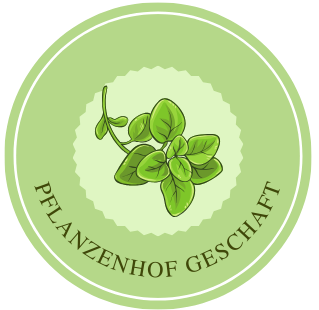 Pflanzenhof Geschaft